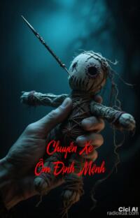 Chuyến Xe Ôm Định Mệnh – Quỷ Dị