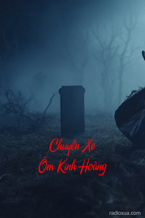 Chuyến Xe Ôm Kinh Hoàng – Quỷ Dữ Báo Thù