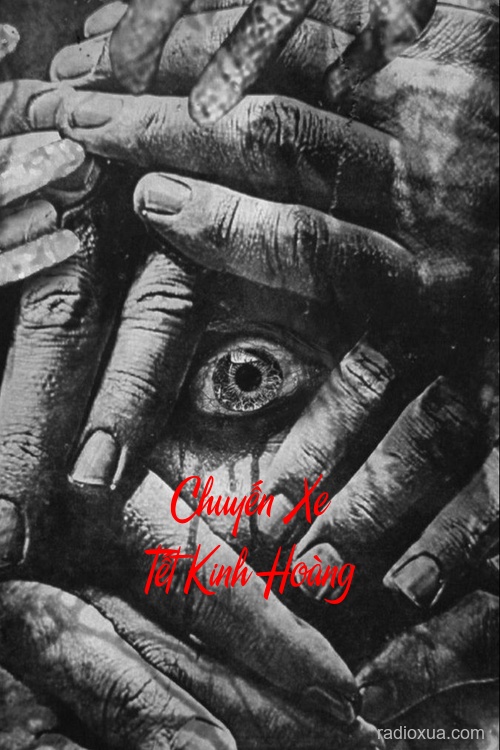 Chuyến Xe Tết Kinh Hoàng – Đêm 30 Máu Vương