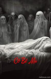 Cô Bé Mù – Tiếng Thì Thầm Từ Bóng Tối