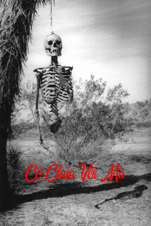 Có Chửa Với Ma – Họa Thai Trong Bóng Đêm