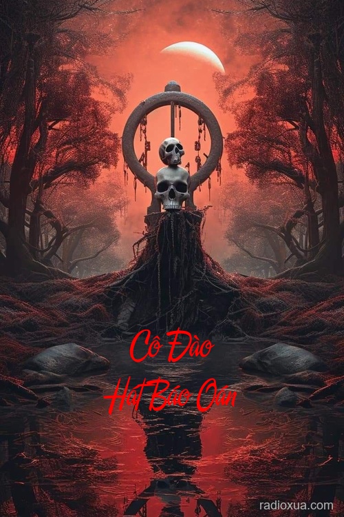 Cô Đào Hát Báo Oán – Tiếng Hát Gọi Mộ