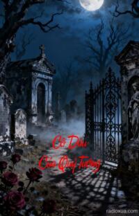 Cô Dâu Của Quỷ Tướng – Hôn Lễ Địa Ngục