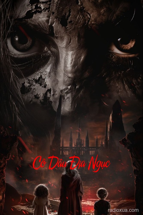 Cô Dâu Địa Ngục – Máu nhuộm đêm tân hôn