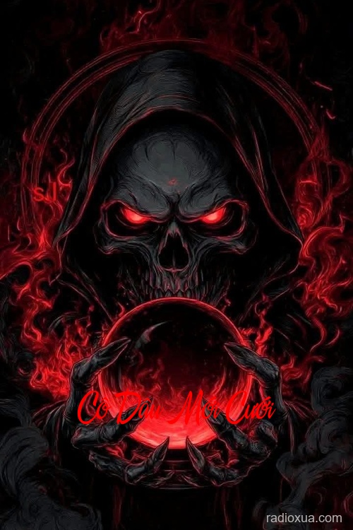 Cô Dâu Mới Cưới – Hôn Nhân Từ Cõi Âm