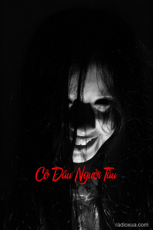Cô Dâu Người Tàu