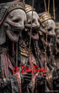 Cô Dâu Trưởng – Máu nhuộm khăn tang