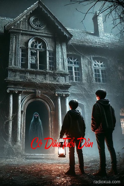 Cô Dâu Tuổi Dần – Máu Hồng Trên Lụa