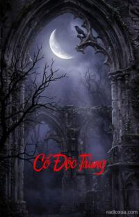 Cổ Độc Trùng – Huyết Nhục Khát Con Người