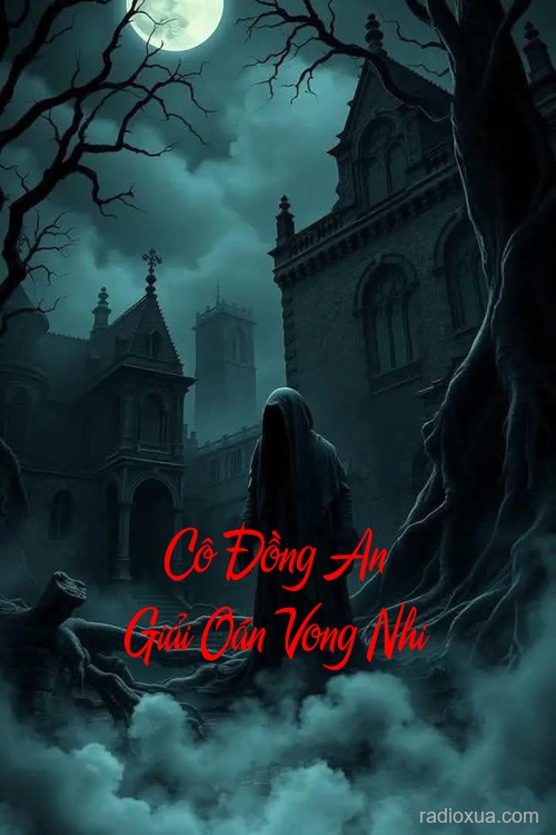 Cô Đồng An Giải Oán Vong Nhi – Hồn oan tìm đến