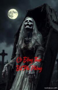 Cô Đồng Thao Bắt Phi Phông – Chết Chóc