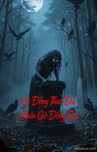 Cô Đồng Thao Đại Chiến Gò Đống Đa – Máu tanh mùi hương