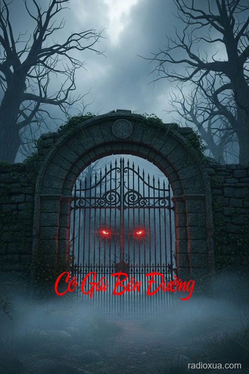 Cô Gái Bên Đường – Khách Sạn Ma