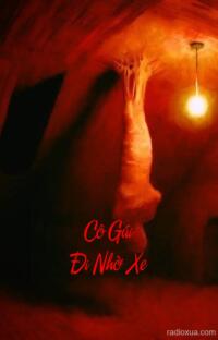 Cô Gái Đi Nhờ Xe – Bóng Ma Trên Đường