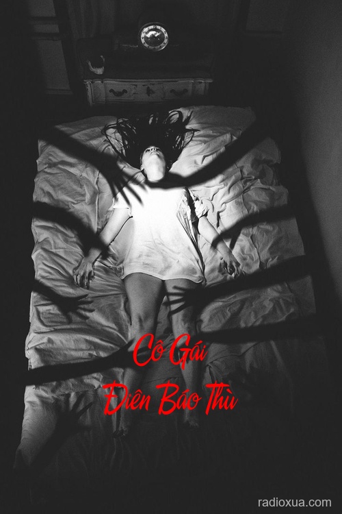 Cô Gái Điên Báo Thù – Hận Thù Từ Địa Ngục