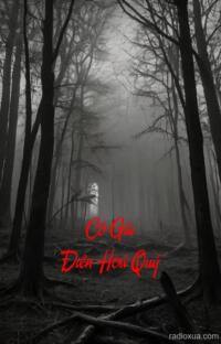 Cô Gái Điên Hoá Quỷ – Bức Ảnh Thờ