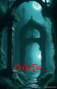 Cô Gái Điên – Thai Nhi Máu