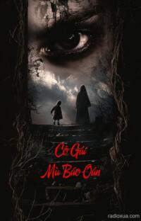 Cô Gái Mù Báo Oán – Bóng Đêm Khát Máu