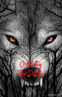 Cô Gái Thầy Pháp Diệt Quỷ – Bóng Ma Quỷ Quái