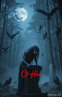 Cô Hầu – Bóng Ma Quá Khứ