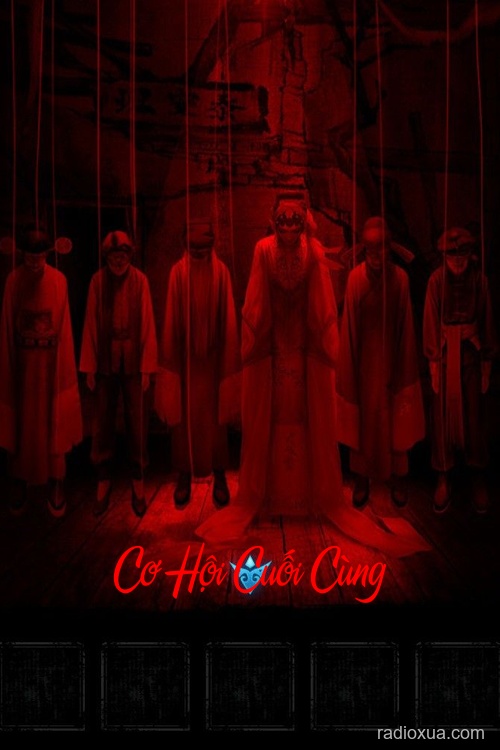 Cơ Hội Cuối Cùng – Hồi Kết Đêm Tối