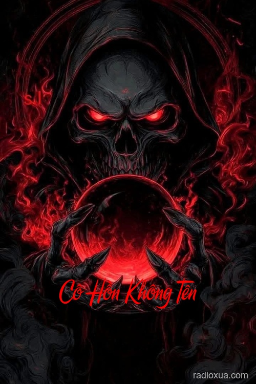 Cô Hồn Không Tên – Đầm Lầy Ma