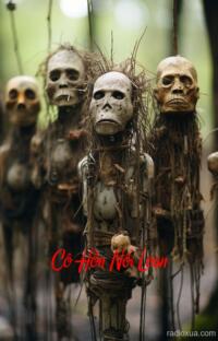 Cô Hồn Nổi Loạn – Nghĩa Địa Hoang