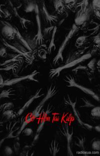 Cô Hồn Tai Kiếp – Lời Nguyền Từ Quá Khứ