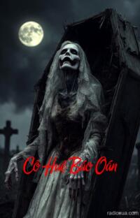Cô Huệ Báo Oán – Máu tanh còn vương
