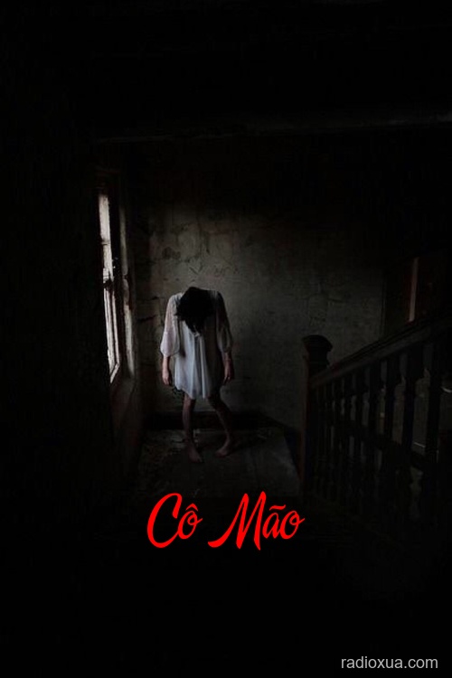 Cô Mão – Quỷ Một Giò