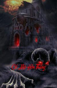 Cổ Mộ Hồn Thiêng – Nguyền Rủa Từ Cõi Âm
