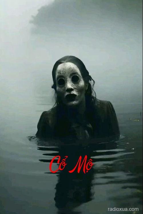 Cổ Mộ – Xác Sống Trỗi Dậy
