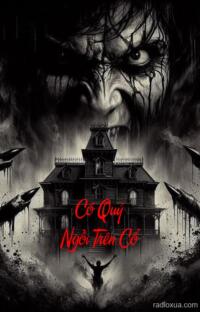 Có Quỷ Ngồi Trên Cổ – Hơi Thở Tử Thần