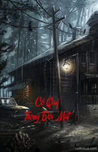 Có Quỷ Trong Đôi Mắt – Ánh nhìn từ địa ngục