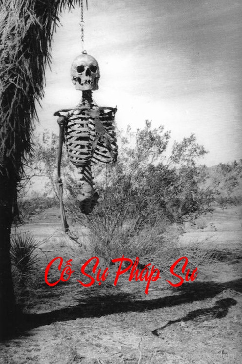 Cố Sự Pháp Sư – Tàn Độc