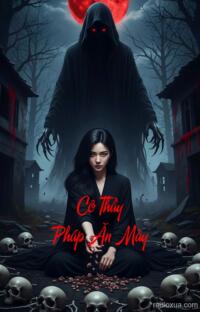 Cô Thầy Pháp Ăn Mày – Oán Khí Ngút Trời