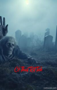 Cổ Thuật Rết Tinh – Huyết Khí Ngàn Năm