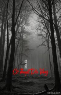 Cô Thuyết Đòi Vàng – Lời Nguyền Vàng Máu