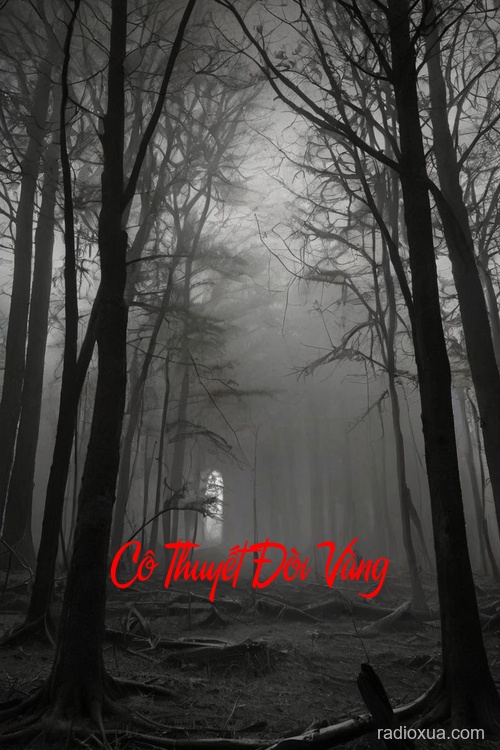 Cô Thuyết Đòi Vàng – Lời Nguyền Vàng Máu