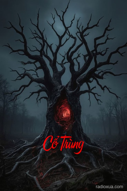 Cổ Trùng – Hồi sinh từ tro tàn