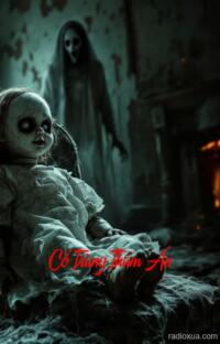 Cổ Trùng Thảm Án – Khi bóng tối ngự trị trong những bức tường mục nát