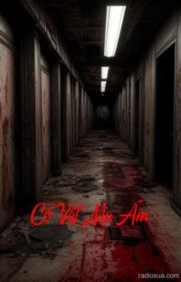 Cổ Vật Ma Ám – Hồn Ma Khát Máu