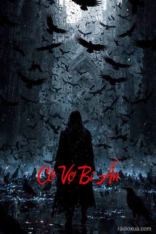 Cô Vợ Bí Ẩn – Bóng Ma Vô Hình