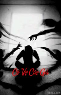 Cô Vợ Cáo Già – Hận Thù Ngàn Năm