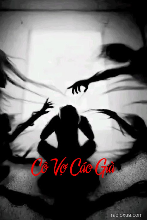 Cô Vợ Cáo Già – Hận Thù Ngàn Năm