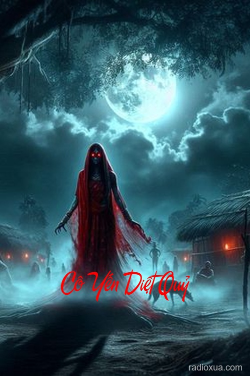 Cô Yến Diệt Quỷ – Tử Huyệt