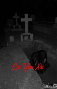 Cọc Yểm Xác – Huyết Ngải Nguyền Rủa