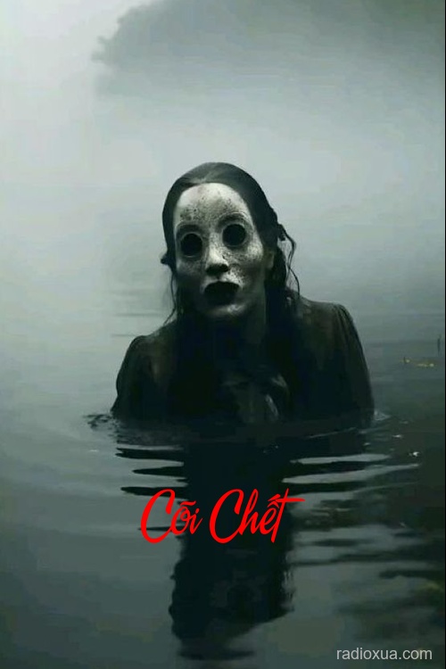 Cõi Chết – Hồi Kết Không Tên