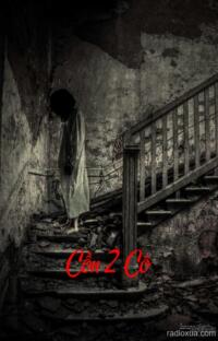 Cồn 2 Cô – Giày Thêu Hoa