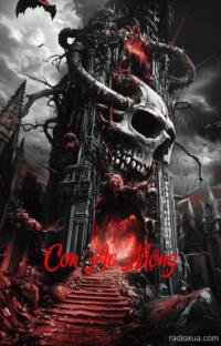 Cơn Ác Mộng – Rừng Khuya